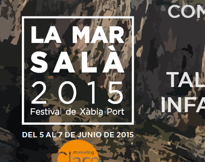 LA MAR SALÀ 2015
