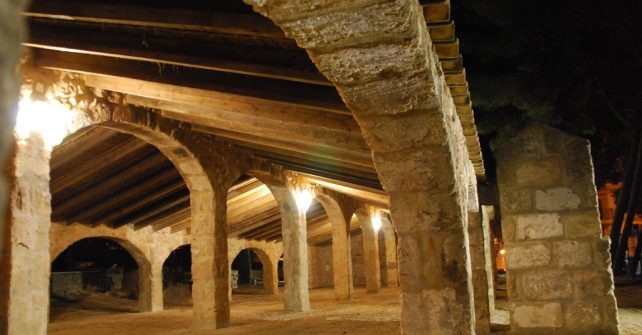 Ruta dels Riuraus