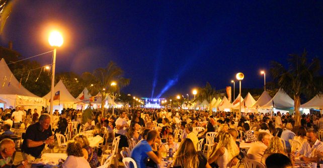 Festival Internacional de Jávea 2019