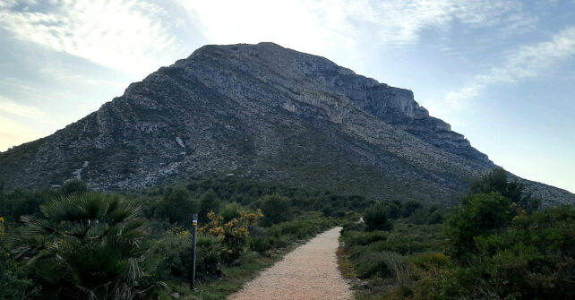 Día Mundial de Los Parques Naturales