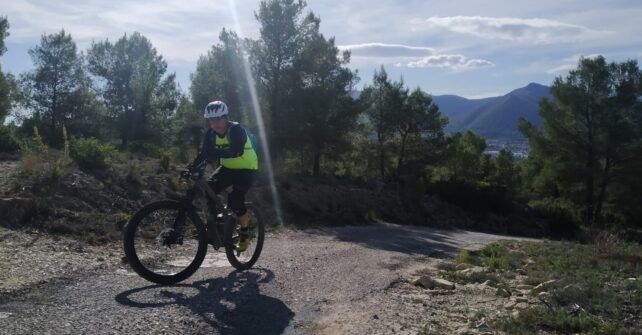 Día Mundial de La Bicicleta